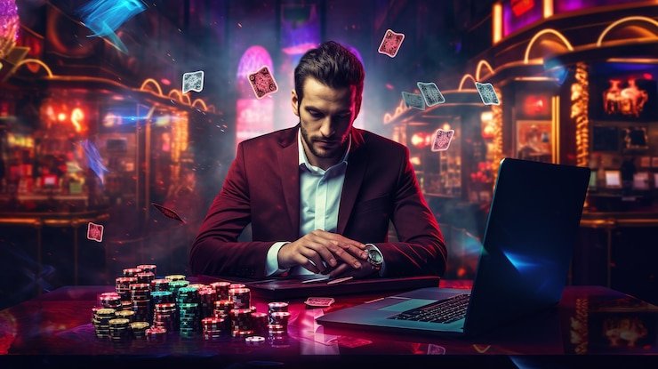 Pengingat bermain bertanggung jawab untuk dewasa